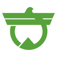 Emblem of Kiyama, Saga Logo PNG Vector