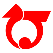 Emblem of Nanko, Hyogo Logo PNG Vector