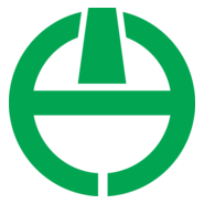 Emblem of Uken, Kagoshima Logo PNG Vector