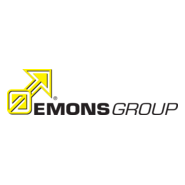 Emons Group Logo PNG Vector