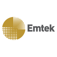 Emtek Logo PNG Vector