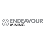 Endeavour Mining Logo PNG Vector