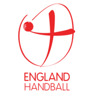 England Handball Association Logo PNG Vector