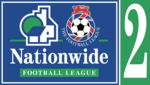 English Football League Logo PNG Vector