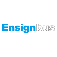 Ensign Bus Logo PNG Vector