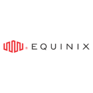 Equinix Logo PNG Vector