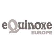 eQuinoxe Europe Logo PNG Vector