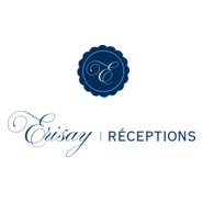 Erisay Réceptions Logo PNG Vector