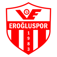 Eroğluspor Logo PNG Vector