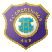 Erzgebirge Aue Logo PNG Vector