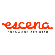 Escena Logo PNG Vector