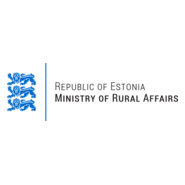 Estonian Ministry of Rural Affairs Logo PNG Vector