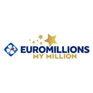 EuroMillions Logo PNG Vector