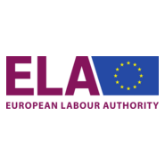 European Labour Authority Logo PNG Vector