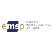 European Multiple Sclerosis Platform Logo PNG Vector