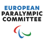 European Paralympic Committee Logo PNG Vector