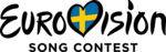 Eurovision Song Contest Sweden Logo PNG Vector