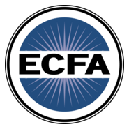 Evangelical Council for Financial Accountability Logo PNG Vector