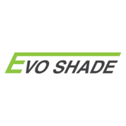 EVO SHADE Logo PNG Vector