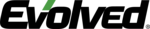 Evolved Logo PNG Vector