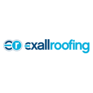 Exall Roofing Logo PNG Vector