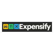 Expensify Logo PNG Vector
