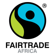Fairtrade Africa Logo PNG Vector