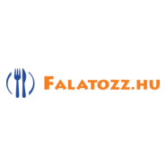 Falatozz.hu Logo PNG Vector