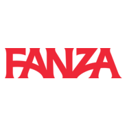 FANZA Logo PNG Vector