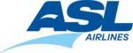 Farnair Switzerland (ASL Airlines Switzerland AG) Logo PNG Vector