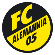 FC Alemannia 05 Eggenstein Logo PNG Vector