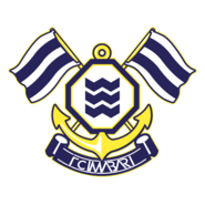 FC Imabari Logo PNG Vector