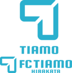 FC Tiamo Hirakata Logo PNG Vector