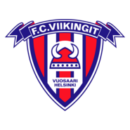 FC Viikingit Logo PNG Vector