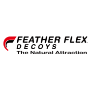 Feather Flex Logo PNG Vector