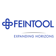 Feintool International Holding Logo PNG Vector