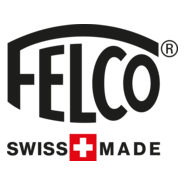FELCO Logo PNG Vector