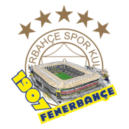 FENERBAHÇE Concept Logo PNG Vector