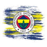 FENERBAHÇE Logo PNG Vector