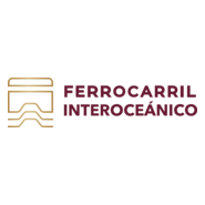 Ferrocarril Interoceánico Logo PNG Vector
