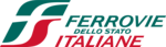 Ferrovie dello Stato Italiane Logo PNG Vector