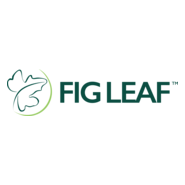 Fig Leaf Software Logo PNG Vector