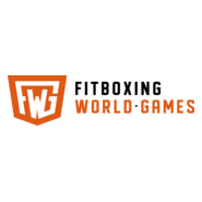 Fitboxing World Games Logo PNG Vector