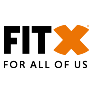 FitX Deutschland GmbH Logo PNG Vector