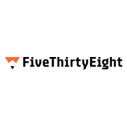 FiveThirtyEight Logo PNG Vector