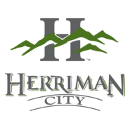 Flag of Herriman, Utah Logo PNG Vector