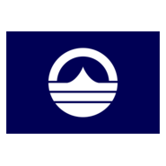Flag of Ichinomiya, Hyogo Logo PNG Vector