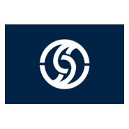 Flag of Kudamatsu, Yamaguchi Logo PNG Vector