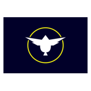 Flag of Tatsugo, Kagoshima Logo PNG Vector