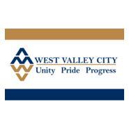 Flag of West Valley City, Utah Logo PNG Vector